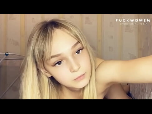 ❤️ Nesatigebla lernejanino donas disbatantan pulsantan buŝan kremaĵon al samklasano ❤️ Bonega porno ĉe eo.xxxbunker.ru ❌